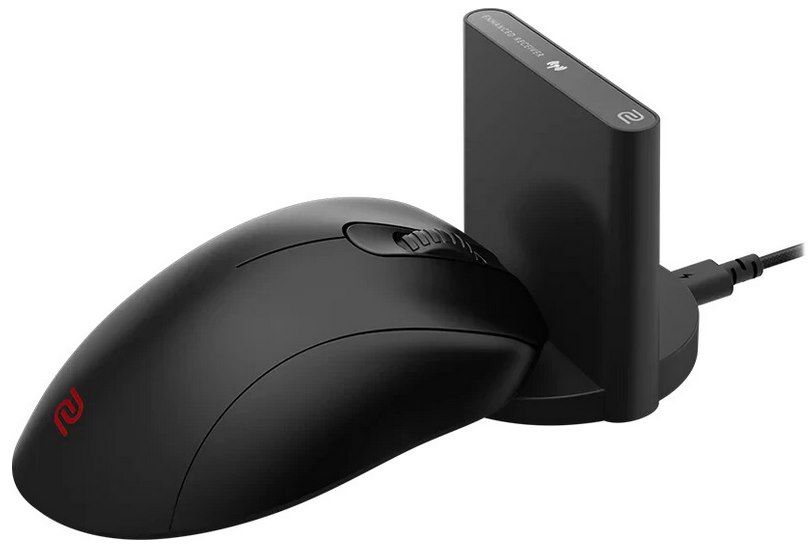 BenQ Zowie EC3 CW kabellose/ergonomische Gaming Maus für 77,49€ (statt 128€)