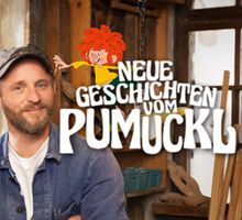 Toggo: Neue Geschichten vom Pumuckl gratis anschauen