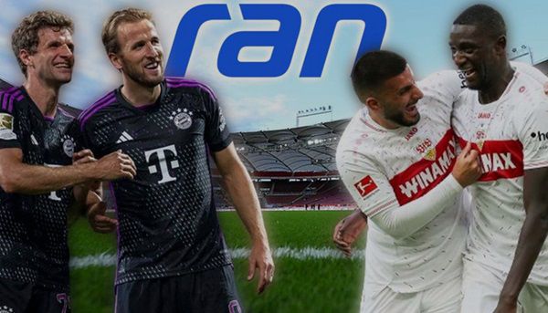 Topspiel VfB Stuttgart vs. FC Bayern München am 4. Mai live & gratis