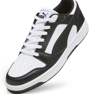 👟 Puma Rebound V6 Low Sneaker für 34,44€ (statt 43€)