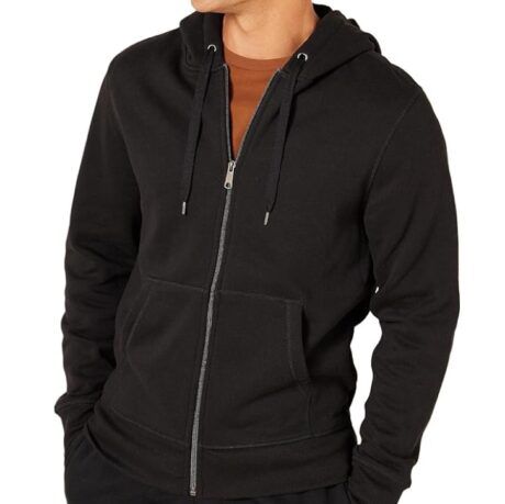 Amazon Essentials Fleece Sweatshirt für 15,95€ (statt 24€)