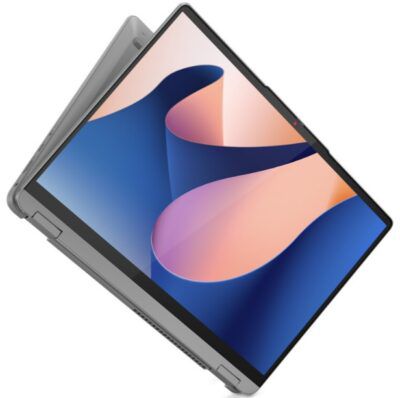 Lenovo IdeaPad Flex 5 Convertible Laptop   mit i5 & 8GB RAM für 555€ (statt 687€)