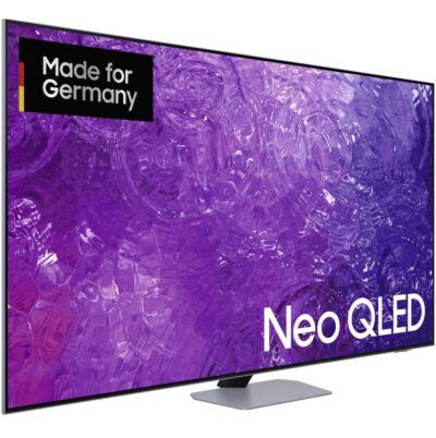 Samsung GQ-QN92CAT UHD QLED TV für 1.298€ (statt 1.599€)