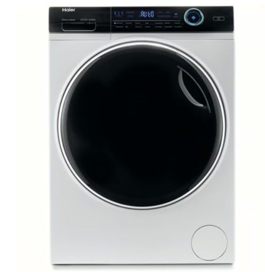 Haier HW90 B14979 Plus Waschmaschine mit 9Kg XL Trommel, 1.400 U/Min. für 379€ (statt 579€)