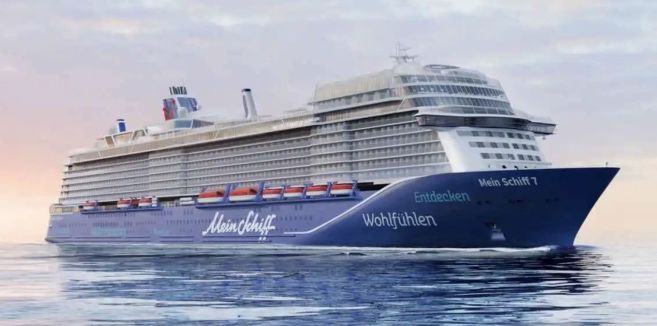 Mein Schiff Oster Sale z.B. 7 ÜN Kanaren mit Madeira ab 699€ p.P.