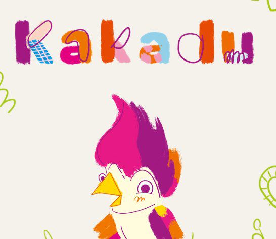 Kakadu: Kinderhörspiel Omis Schatz anhören oder downloaden