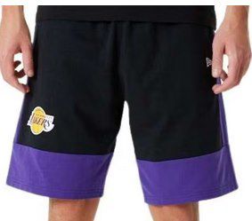 NEW ERA NBA Shorts Lakers & Bulls für je 19,99€ (statt 40€)