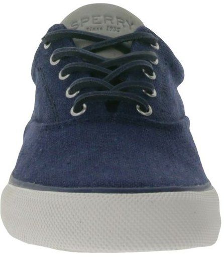 2x SPERRY Striper II CVO Baja Seacycled Sneaker für 39,98€ (statt 70€)