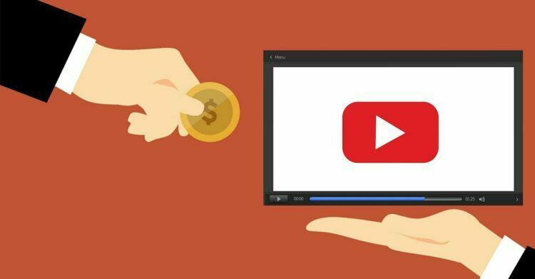 Youtube   Kampf gegen Werbeblocker