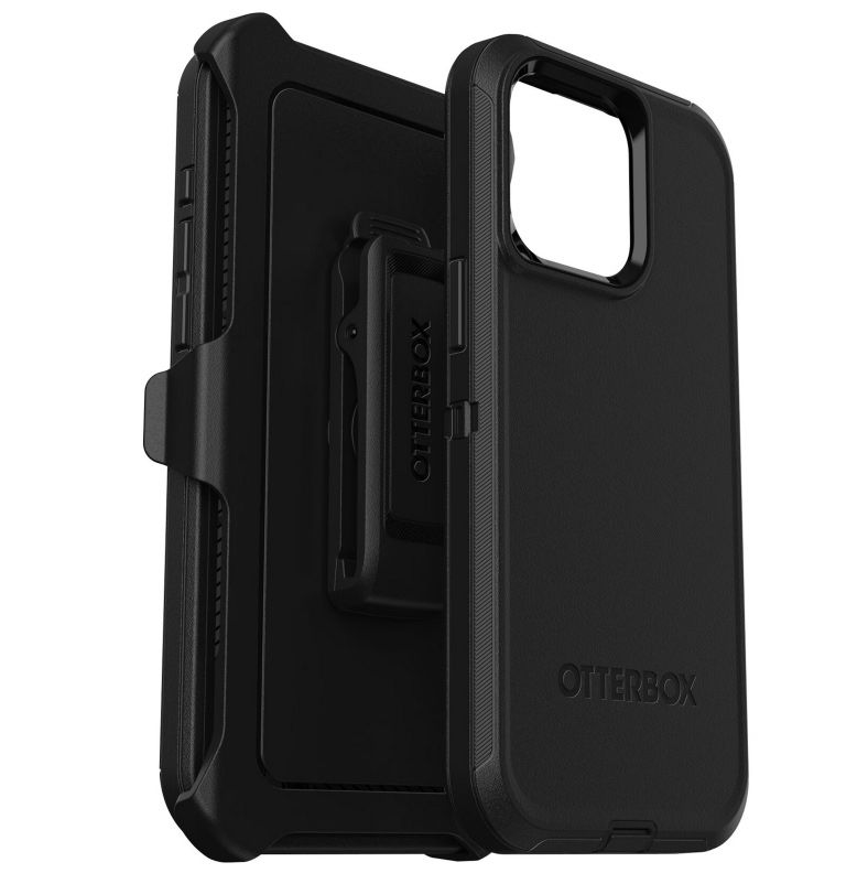 OtterBox Defender Apple iPhone 15 Pro Max Schutzhülle für 4,89€ (statt 30€)