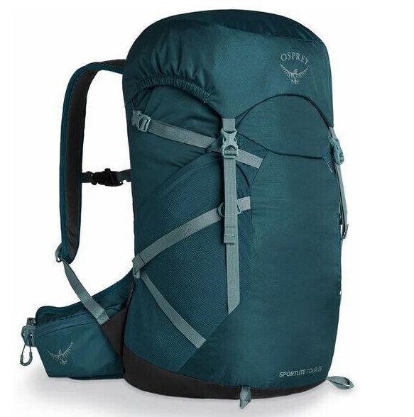 Osprey Sportlite Tour Rucksack mit 26l für 47,31€ (statt 70€)