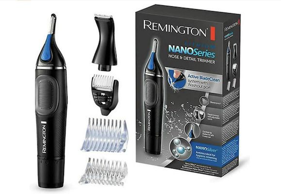 Remington NE3870 Multi Haarschneidemaschine für 17,99€ (statt 23€)