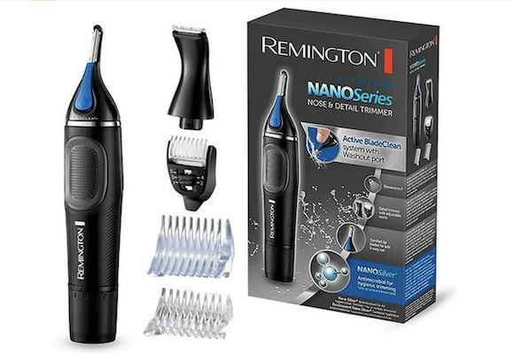 Remington NE3870 Multi Haarschneidemaschine für 14,99€ (statt 20€)