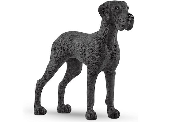 schleich 13962 Dänische Dogge für 3,75€ (statt 7€)