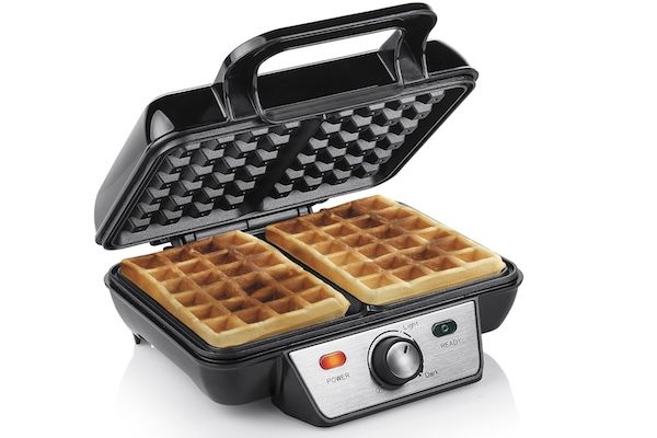 Tristar WF 2195 Waffeleisen für 22,90€ (statt 28€)