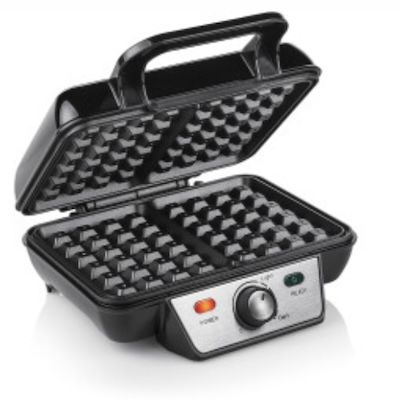 Tristar WF-2195 Waffeleisen für 22,90€ (statt 29€)