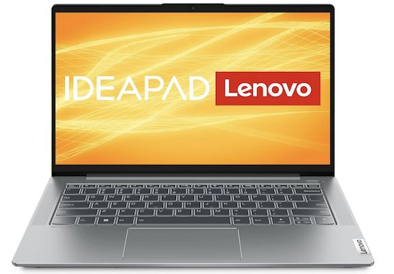 Lenovo IdeaPad Slim 5i Laptop mit 16GB RAM & 1TB SSD für 749€ (statt 842€)