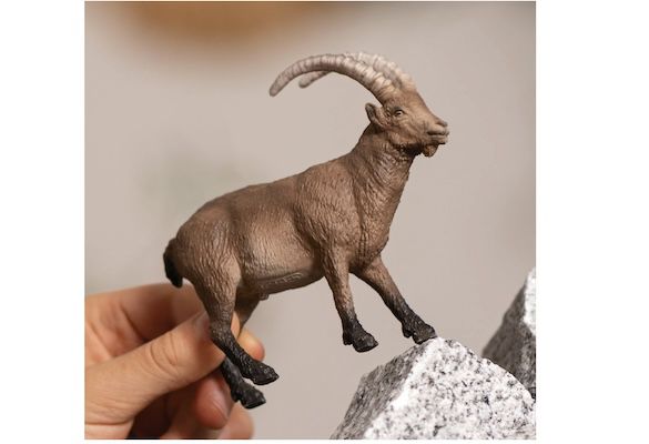 schleich 14873 Steinbock für 4,99€ (statt 8€)