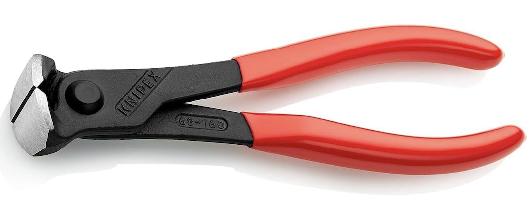 Knipex Vornschneider für 10,40€ (statt 14€)