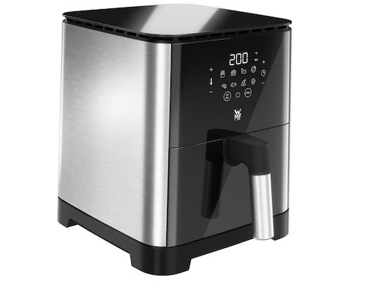 WMF Multi Taste 4,1L Heißluftfritteuse für 159€ (statt 180€)