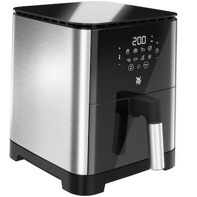 🍟 WMF Multi Taste 4,1L Heißluftfritteuse für 109,99€ (statt 150€)