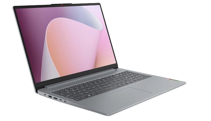 Lenovo IdeaPad Slim 3 Laptop mit 16GB RAM & 1TB SSD für 489€ (statt 607€)