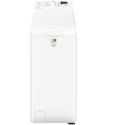 AEG LTR6A40260 Toplader Waschmaschine mit 6kg für 499€ (statt 616€)