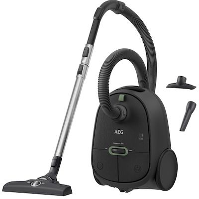 AEG AB61C1OKO Bo­dens­taub­sau­ger für 139,99€ (statt 170€)