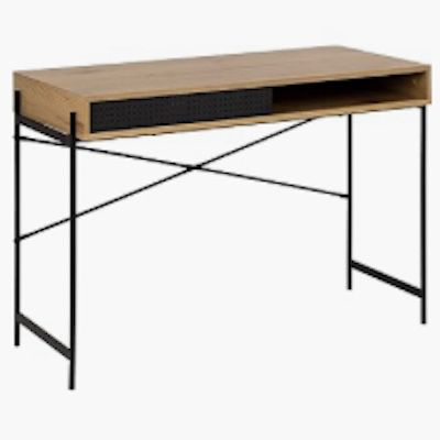 AC Design Furniture Schreibtisch für 86,31€ (statt 137€)