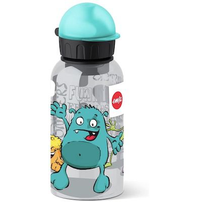 🧃Emsa 518123 Kinder-Trinkflasche mit 400ml für 6,99€ (statt 10€)