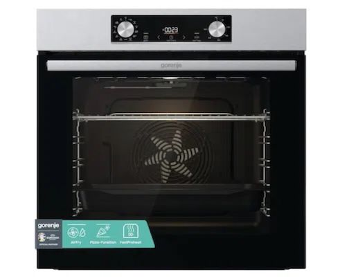 🧺 Amazon: Haushaltsgeräte von Gorenje reduziert 👉🏻 Waschtrockner für 377€ (statt 449€)