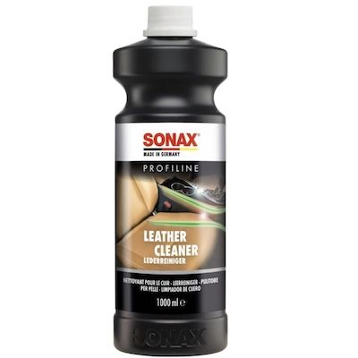 🧽🚗 Amazon: SONAX Mega Sale z.B. LeatherCleaner für 17€ (statt 20€)