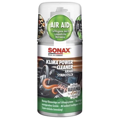 100ml SONAX KlimaPowerCleaner AirAid Ocean Fresh für 8,83€ (statt 11€)