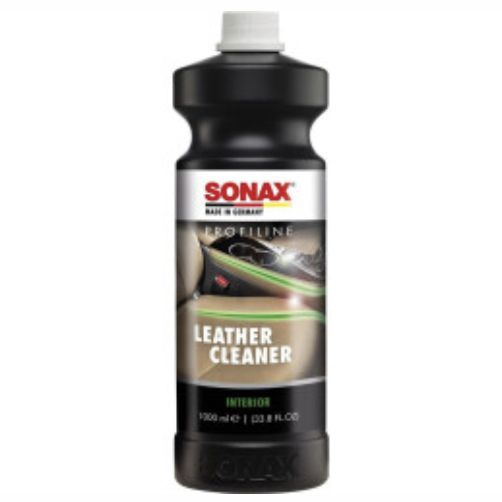 🧽🚗 Amazon: SONAX Mega Sale z.B. LeatherCleaner für 17€ (statt 20€)
