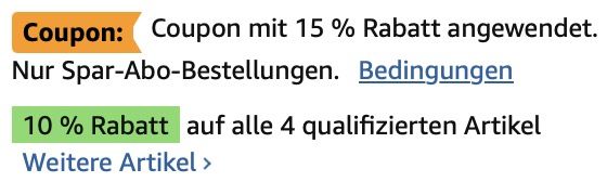 Amazon Basics Handabroller für 6,21€ (statt 10€)