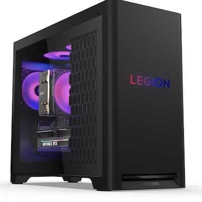 👨‍💻 Amazon: Lenovo im Frühlings-Sale z.B. Legion Tower 5i Gaming AI Desktop-PC für 1.999€ (statt 2.200€)
