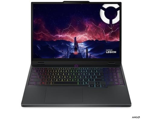 👨‍💻 Amazon: Lenovo im Frühlings Sale z.B. Legion Tower 5i Gaming AI Desktop PC für 1.999€ (statt 2.200€)