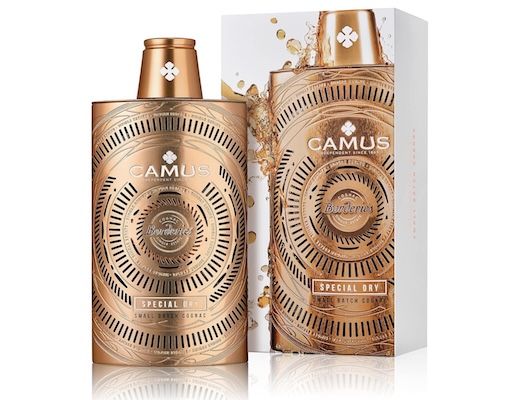 🍹 Amazon: Bier, Wein und Spirituosen im Megasale z.B. effect Vodka Mix Set für 19,99€ (statt 24€)