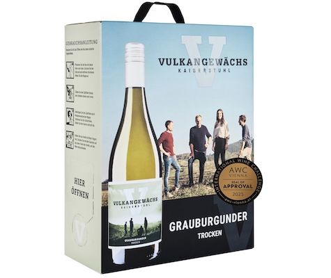 🍹 Amazon: Bier, Wein und Spirituosen im Megasale z.B. effect Vodka Mix Set für 19,99€ (statt 24€)
