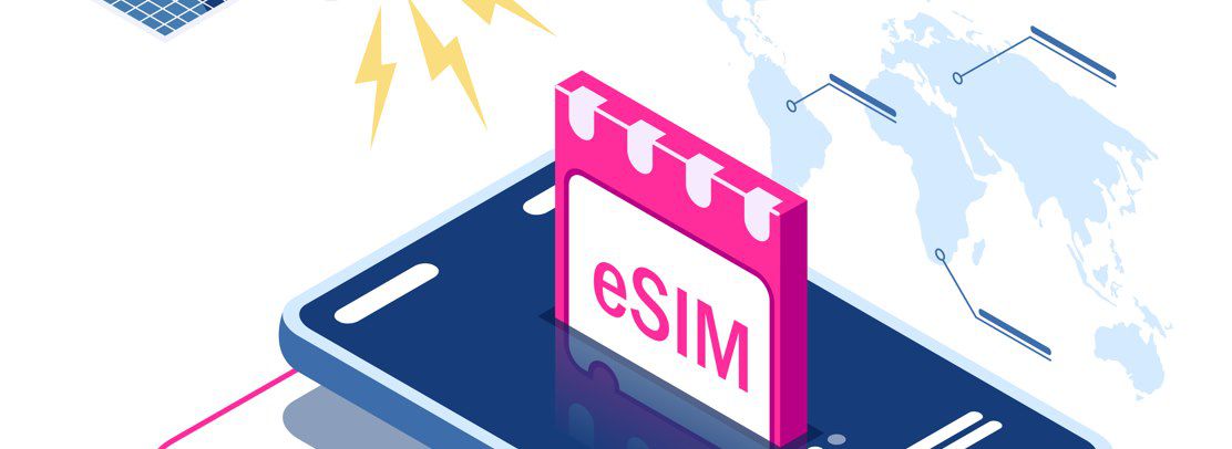eSIM – alles was man darüber wissen muss
