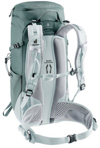 Deuter Trail Rucksack Damen 22Sl für 76,44€ (statt 90€)