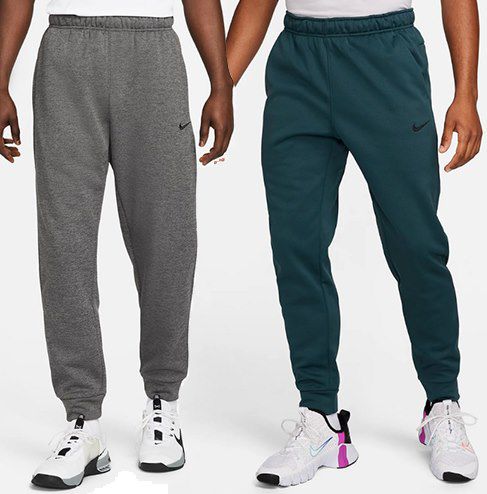 2x Nike Therma Fit Jogginghose in 2 Farben für 68,24€ (statt 100€)