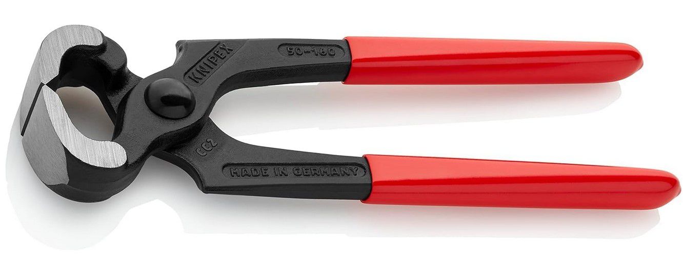 Knipex Kneifzange 160 mm für 11,40€ (statt 16€)