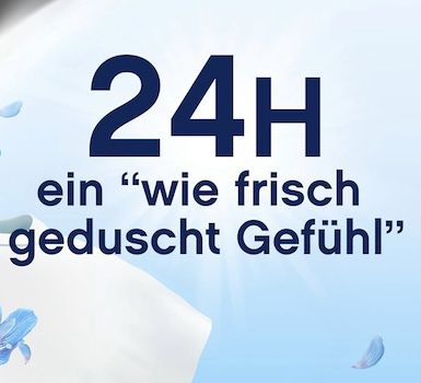 Lenor Weichspüler Aprilfrisch 68 WL für 2,84€ (statt 3,75€)