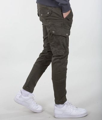 Alpha Industries Combat Pant LW Cargohose für 36,95€ (statt 68€)