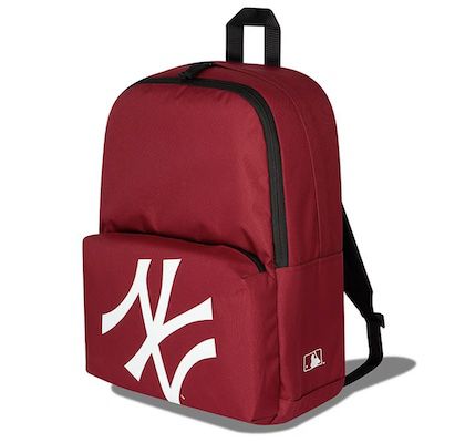 🎒 New Era Rucksäcke für je 6,61€ + VSK (statt 23€)