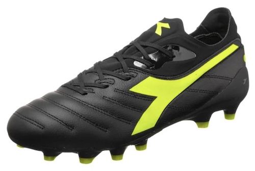 Diadora Brasil Elite Tech LPX Fussballschuhe für 60,94€ (statt 100€)