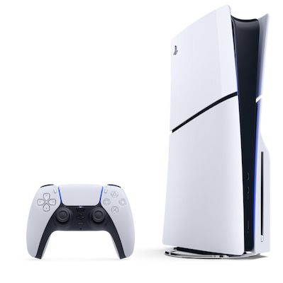 🎮 Sony PlayStation 5 Slim Disc Version ab 413,95€ (statt 519€)