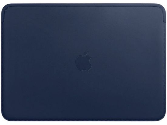 Apple MacBook 13 Zoll Lederhülle für 39,99€ (statt 50€)