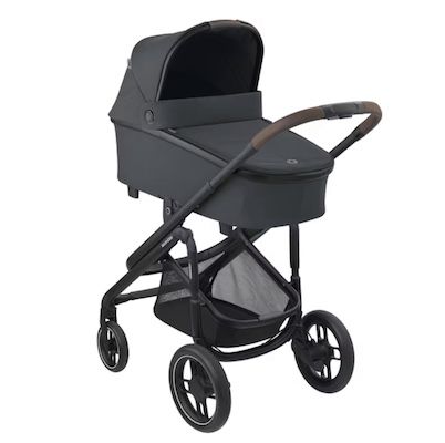 MAXI COSI Kombikinderwagen Plaza Plus Essential für 449,99€ (statt 553€)